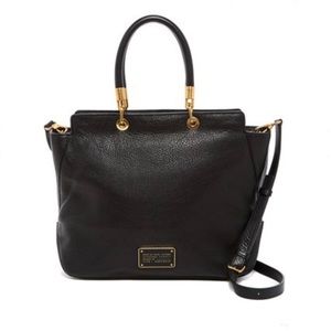 Marc by Marc Jacobs Too Hot to Handle Bentley Bag